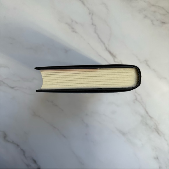 Influence Hardcover Book - Picture 6 of 7